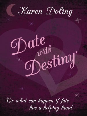 cover image of Date with Destiny